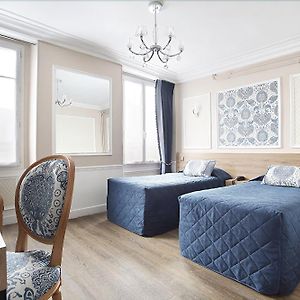 Kamer met Twee Aparte Bedden